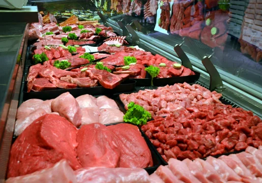 boucherie charcuterie à Saint-Jean-Le-Blanc près d'Orléans dans le Loiret 45