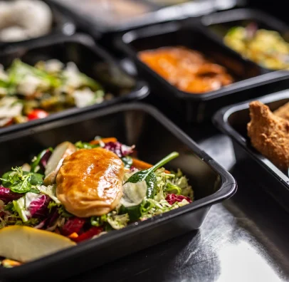 plats cuisinés à Saint-Jean-Le-Blanc près d'Orléans dans le Loiret 45