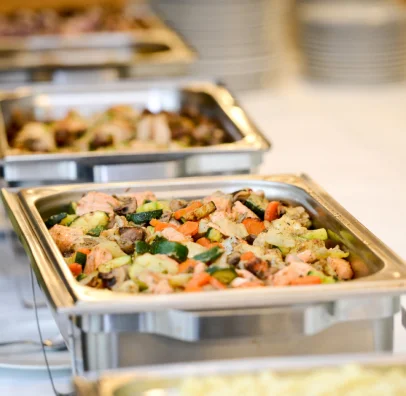 traiteur évènementiel à Saint-Jean-Le-Blanc près d'Orléans dans le Loiret 45