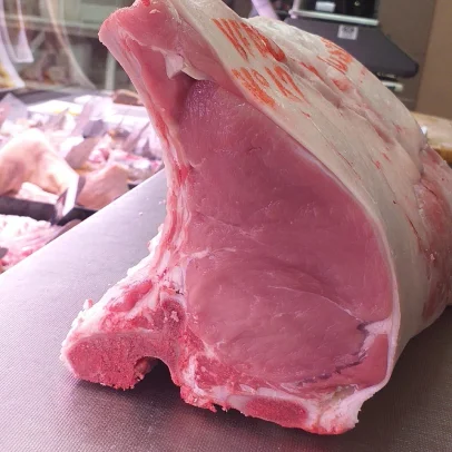viande de veau à Saint-Jean-Le-Blanc près d'Orléans dans le Loiret 45
