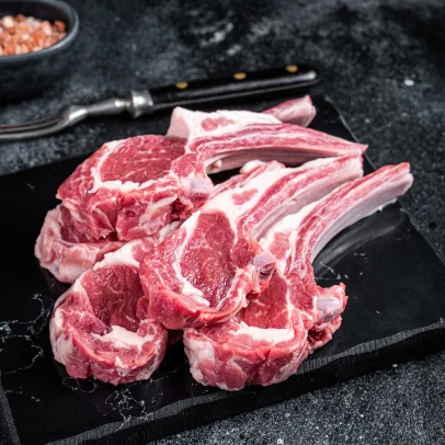 viande d'agneau à Saint-Jean-Le-Blanc près d'Orléans dans le Loiret 45