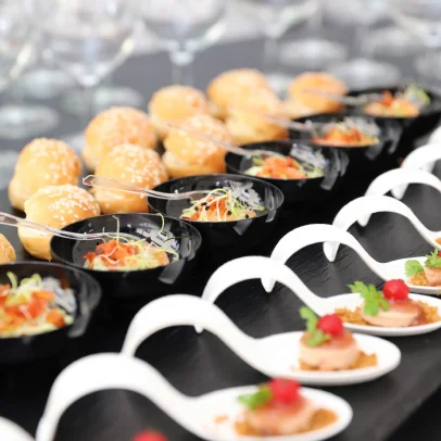 traiteur buffet chaud ou froid à Saint-Jean-Le-Blanc près d'Orléans dans le Loiret 45