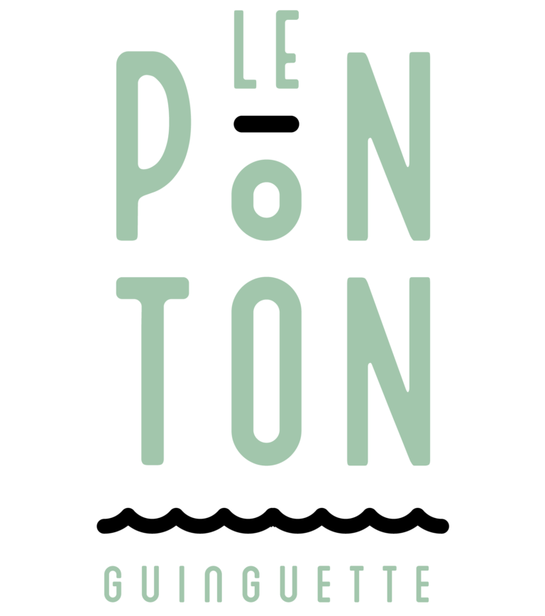 Guinguette Le Ponton