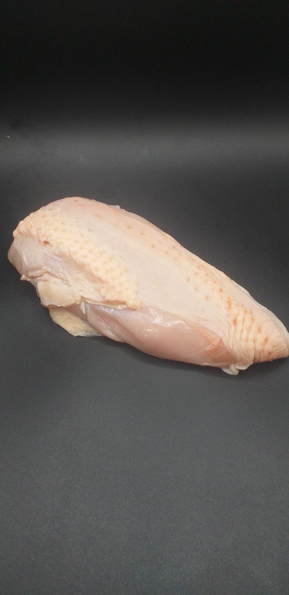 Filet de poulet
